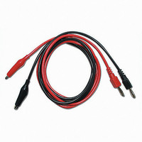 TEST LEADS 5A