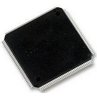 IC, 16/32BIT ARM7 MCU, 64K RAM, SMD