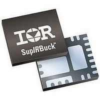 IC, SYNC BUCK REGULATOR, QFN-15