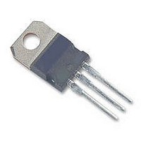 Replacement Semiconductors TO-220 P-CH MOSFET