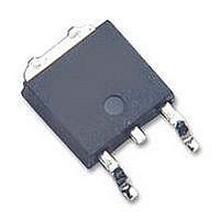 MOSFET N-CH 600V 20.2A TO263