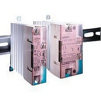 Solid State DIN Rail Mount Relay