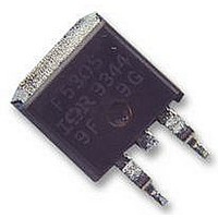 DIODE, HYPERFAST RECTIFIER, 15A, 600V