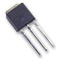 MOSFET, P CH 20V 8A TO251