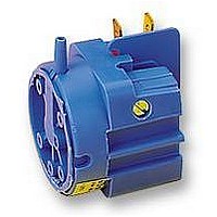 PRESSURE SWITCH, LOW PRESSURE