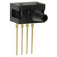 PRESSURE SENSOR