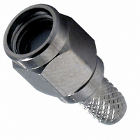 CONN RP-SMA MALE END CRIMP RG-58