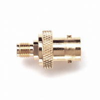 ADAPTER SMA FEMALE TO BNC FEMALE