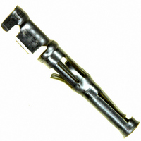 CONN SOCKET 16-18 AWG TIN CRIMP