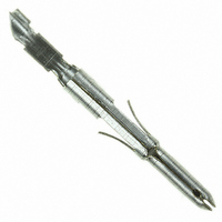 CONN PIN 22-28AWG TIN CRIMP