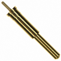 CONN PIN SPRING-LOAD .370" GOLD