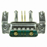 CONN MICROTCA 7W2SGL MALE RA PCB