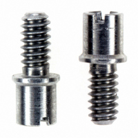 FEMALE SCREW LOCK KIT, #4-40