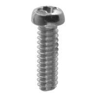 SCREW BRDLOCK #4-40 9.5MM 1=PAIR