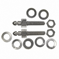 QUICK LOCK .067-.079" 4-40 KIT