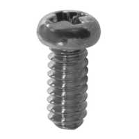 SCREW BRDLOCK #4-40 0.25" 1=PAIR