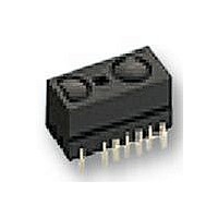 Optical Sensors - Board Mount Distance Measuring Sensor 5cm