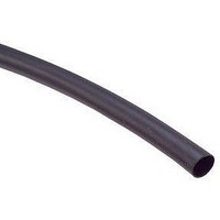 HEAT-SHRINK TUBING, 1/4 IN, 6.35MM