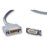 CABLE ASSEMBLY, DMS TO 2 X DVI D