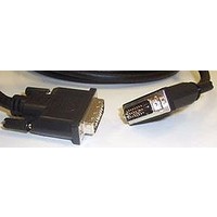 DVI-D LEAD, DUAL LINK, 10M