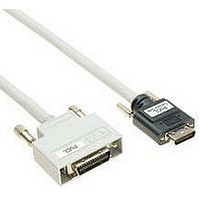 COMPUTER CABLE, SDR, 3M, GRAY