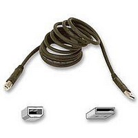 DEVICE CABLE, USB2.0, 1.8M