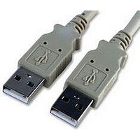 LEAD, USB1.1 A PLUG - A PLUG, 1.8M