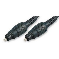 LEAD, OPTICAL, 10M, TOSLINK