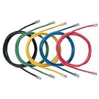 Category 5e Cable Assembly