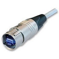 CABLE, ETHERCON, CAT6, 5M