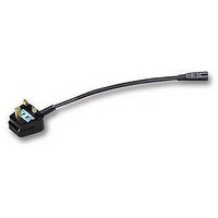 MAINS LEAD, F DT10 MPP, UK