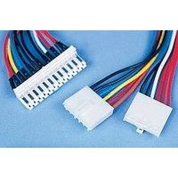 POWER SUPPLY EXTENSION CORD, 1FT