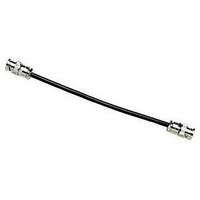 CABLE BNC MALE W/O BOOT 72"