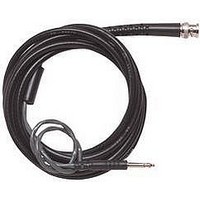 CABLE 75 OHM BNC TO BANTAM PLUG