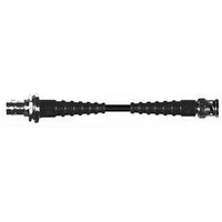 COAXIAL CABLE, RG-316/U, 12IN, BLACK