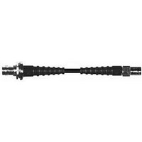 COAXIAL CABLE, RG-400/U, 48IN, BLACK
