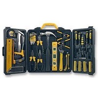 TOOL KIT, 69PC