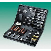 TOOL KIT, PROFESSIONAL, GEN PURPOSE