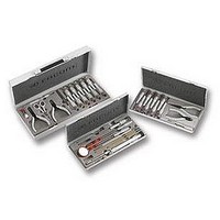 SCREWDRIVER SET