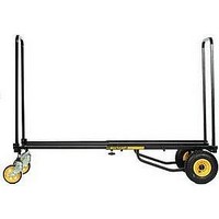 CART, 8-IN-1, 500LB, EQUIPMENT/UTILITY