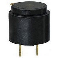 PIEZO BUZZER