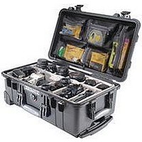 Pelican Protector Watertight Equipment Carry-On Case