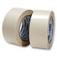 DOUBLE SIDED TAPE, POLYESTER