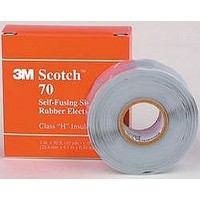 TAPE, INSULATION, POLYESTER, 1INX30FT