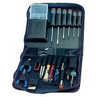 TOOLS,KITS,ELECTRONIC,CASE, FOR SPC GENERAL ELECTRONIC TOOL KIT,SERVICE TOOL KITS,GENERAL ELECTRONIC TOOL KIT ,SPC TECHNOLOGY