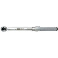 WRENCH, TORQUE, 1/4IN, 50IN-LB