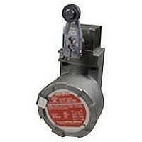 LIMIT SWITCH, EX PROOF, TOP PLUNGER