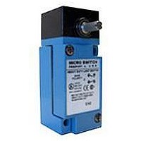 LIMIT SWITCH, SIDE ROTARY, SPDT-1NO/1NC