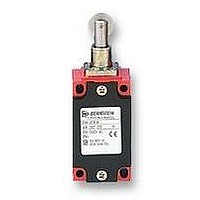 LIMIT SWITCH, 1NO/1NC, SNAP ACTION