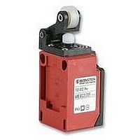 LIMIT SWITCH, 2NC, SNAP ACTION